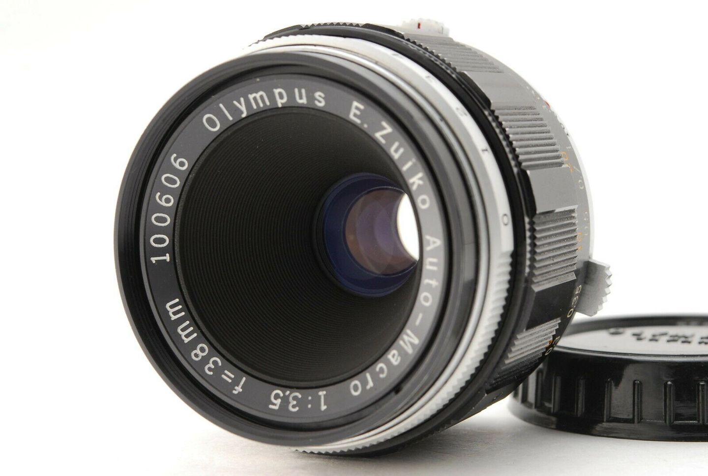 10 Great Lenses for Olympus Pen F-Series Half Frame SLRs